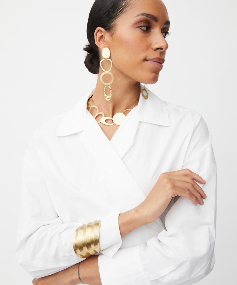 Masai Rovaine Necklace