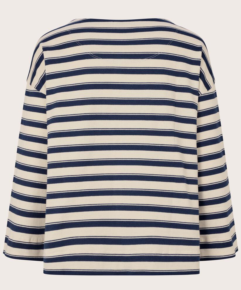 Masai Beannie Jersey Top