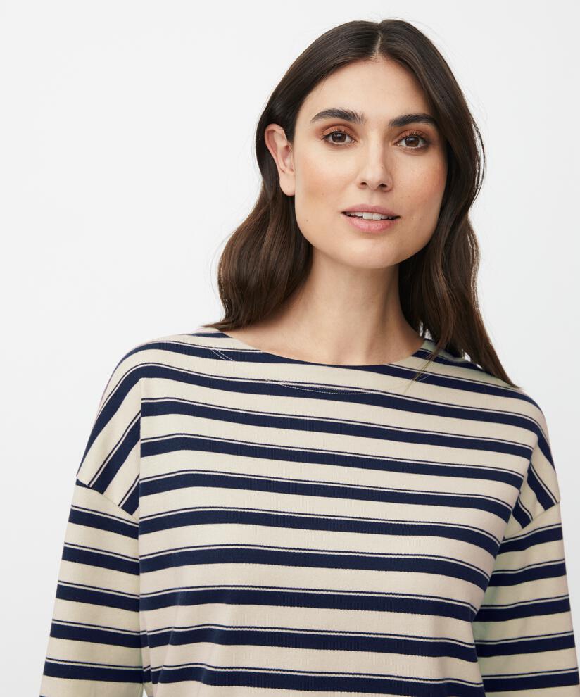 Masai Beannie Jersey Top