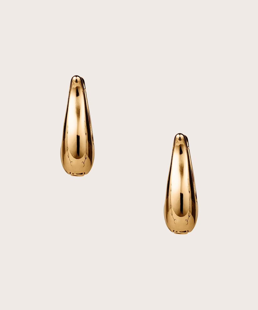 Masai Revalyn Earrings-Masai-White finn