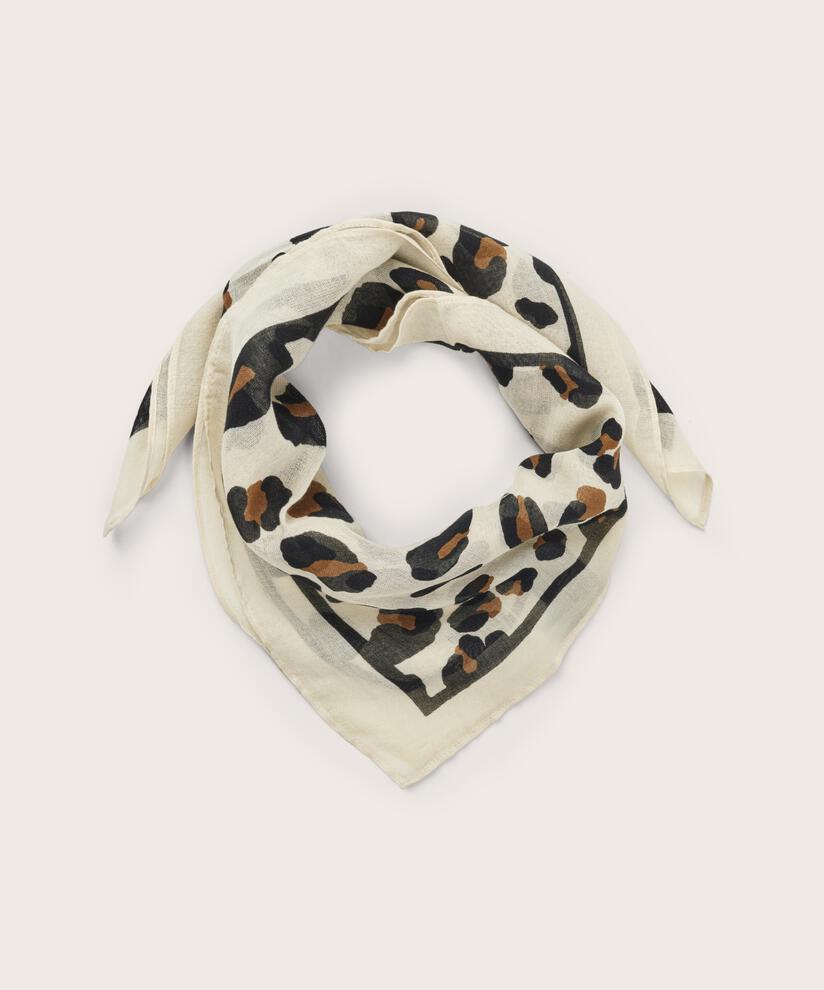 Masai Alvienne Scarf-Masai-White finn