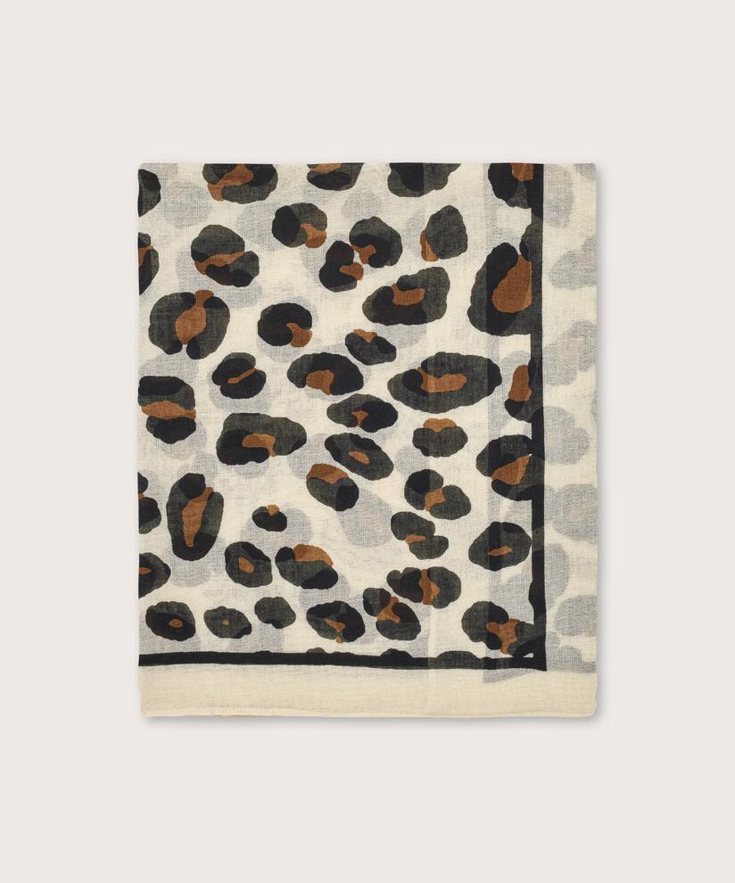 Masai Alvienne Scarf-Masai-White finn