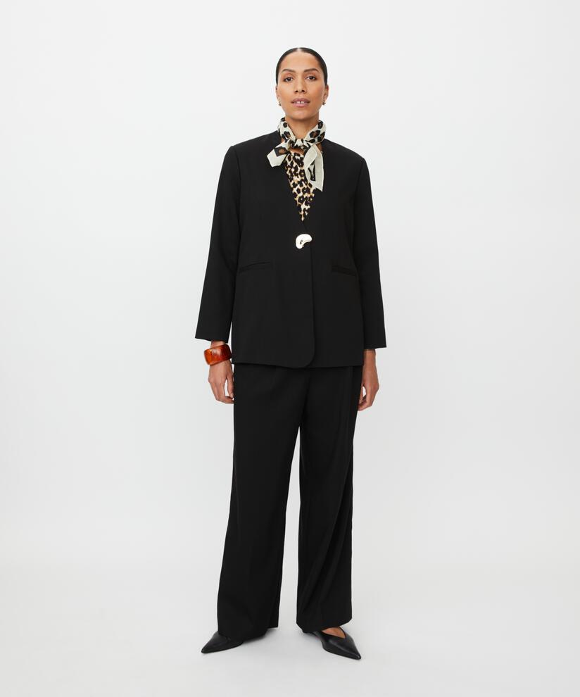 Masai Alvienne Scarf-Masai-White finn