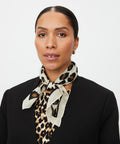 Masai Alvienne Scarf-Masai-White finn