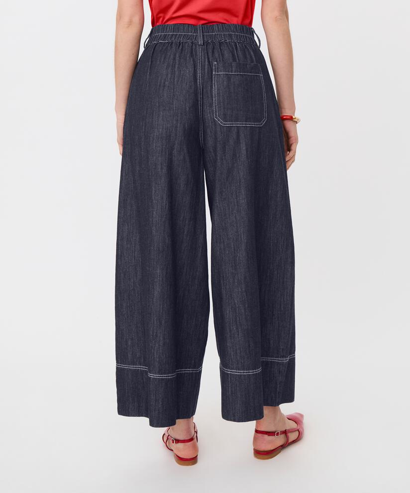 Masai MaParriq Trousers-Trousers-XS-White-