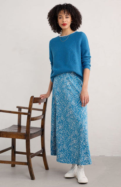 Seasalt Makers Jumper