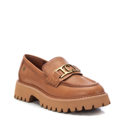 Carmela Leather Loafer