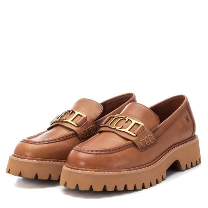 Carmela Leather Loafer