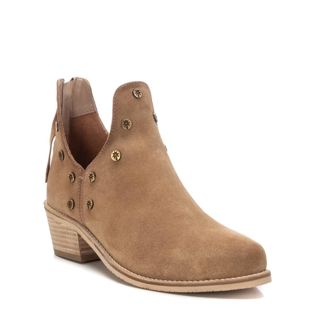 Carmela Boot-Footwear-White finn