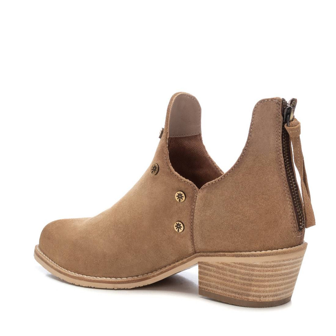 Carmela Boot-Footwear-White finn