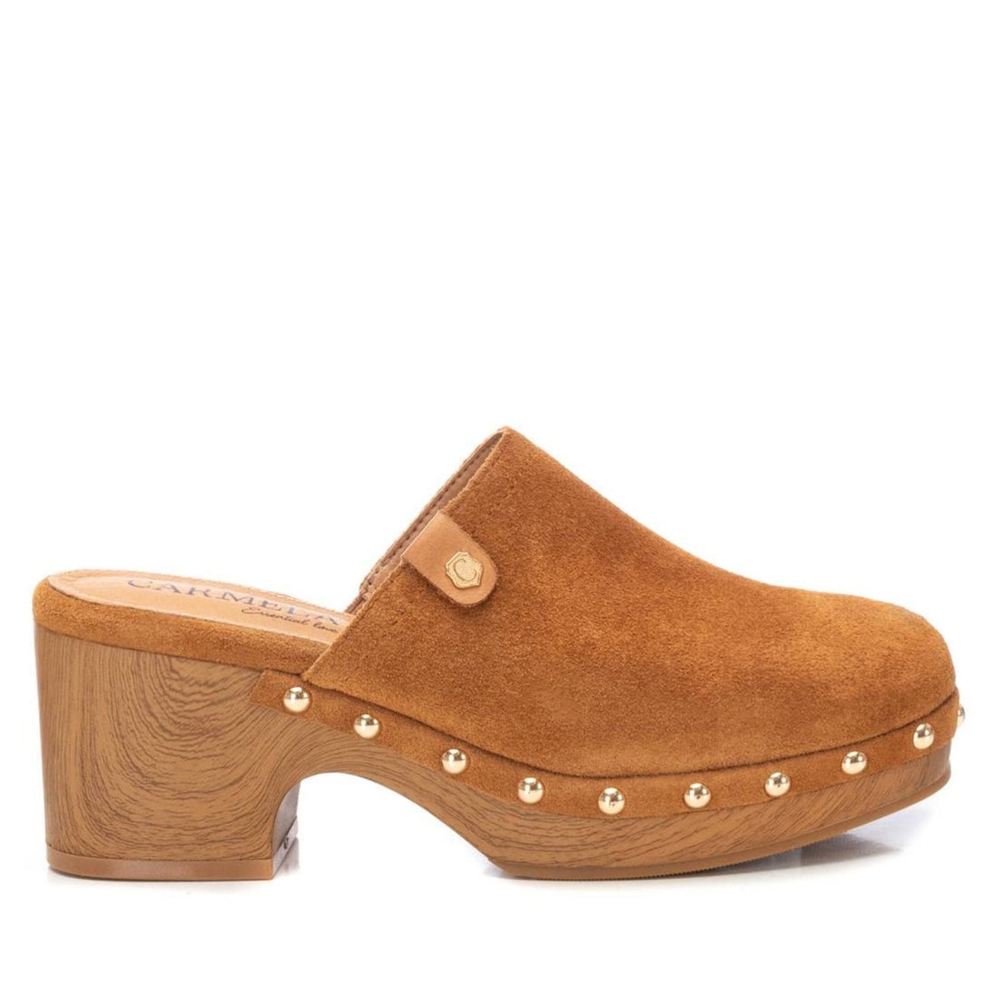 Carmela Clog