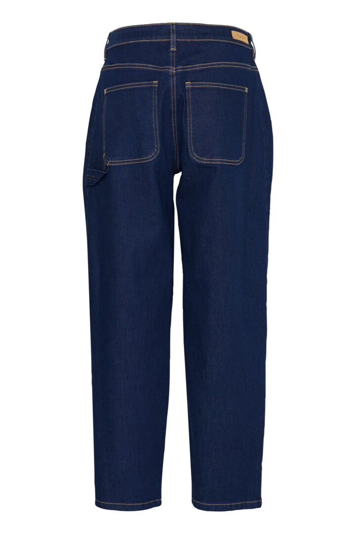 Fransa Frfridea JE 1 Jeans-Trouser-White finn