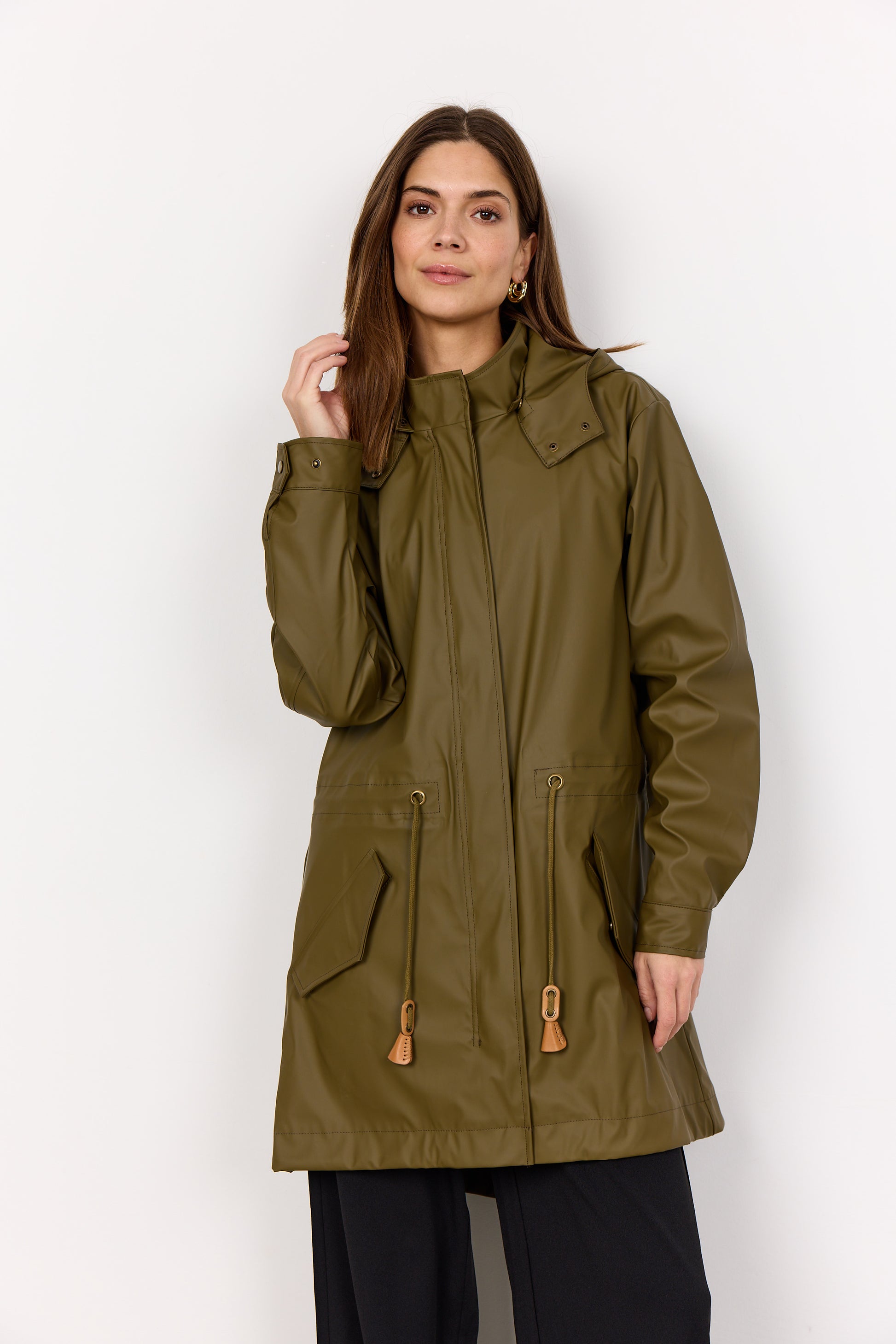 Soya Concept SC-ALEXA 1 Coat