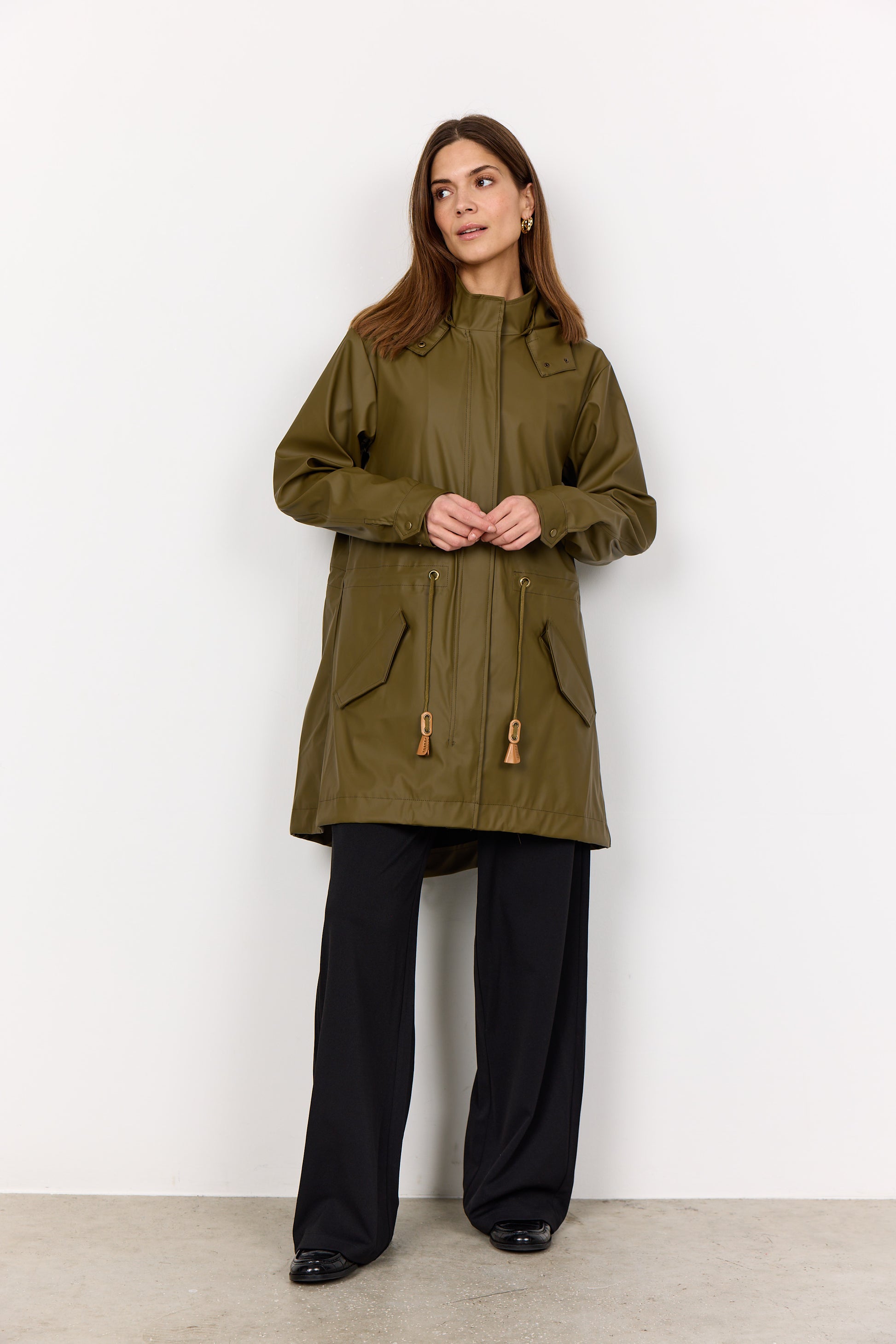 Soya Concept SC-ALEXA 1 Coat