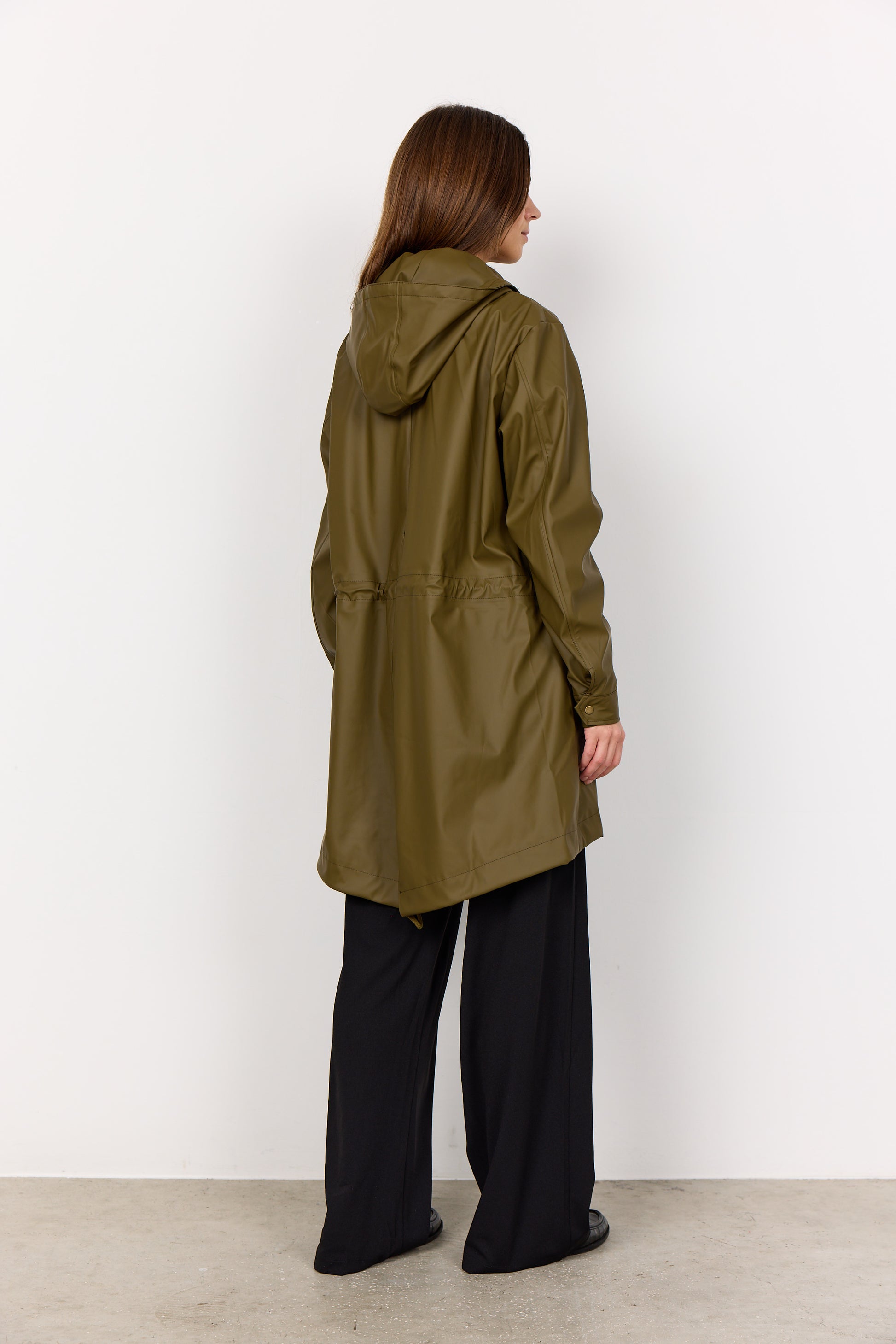 Soya Concept SC-ALEXA 1 Coat