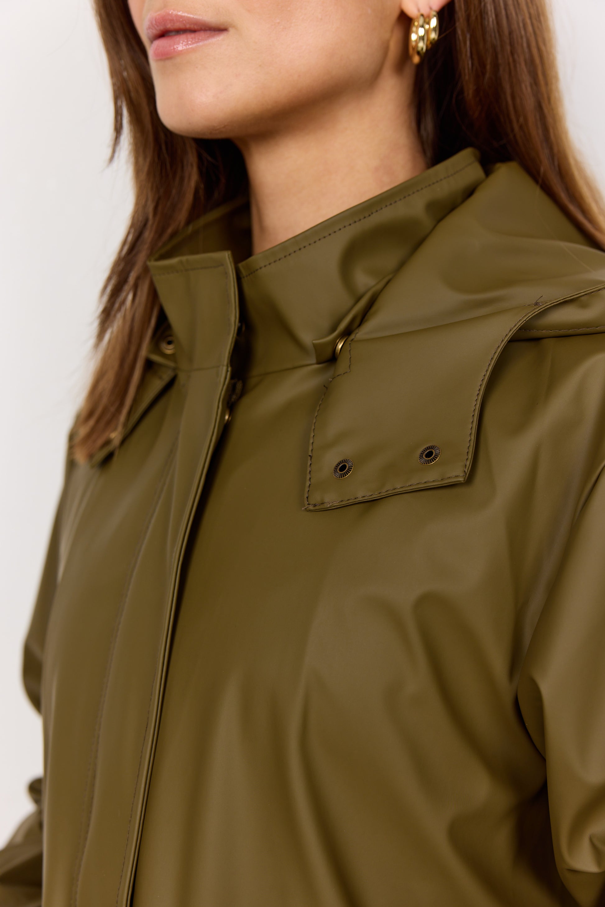 Soya Concept SC-ALEXA 1 Coat