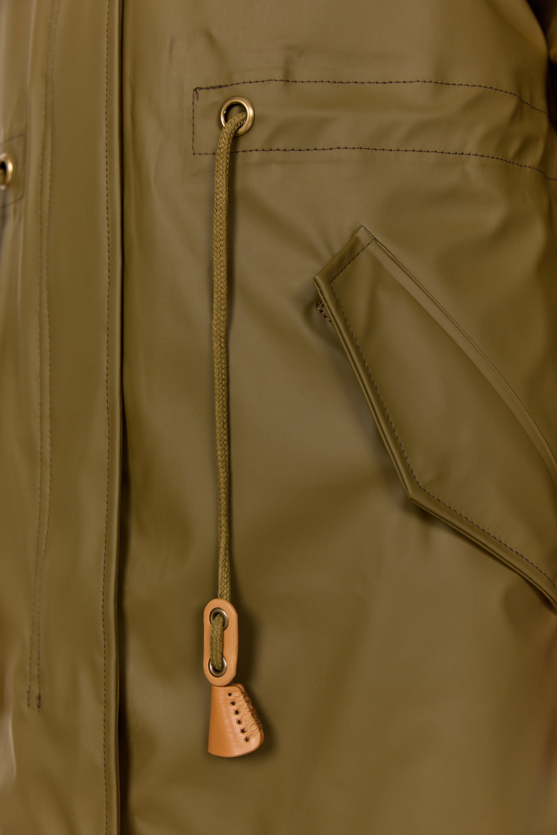 Soya Concept SC-ALEXA 1 Coat