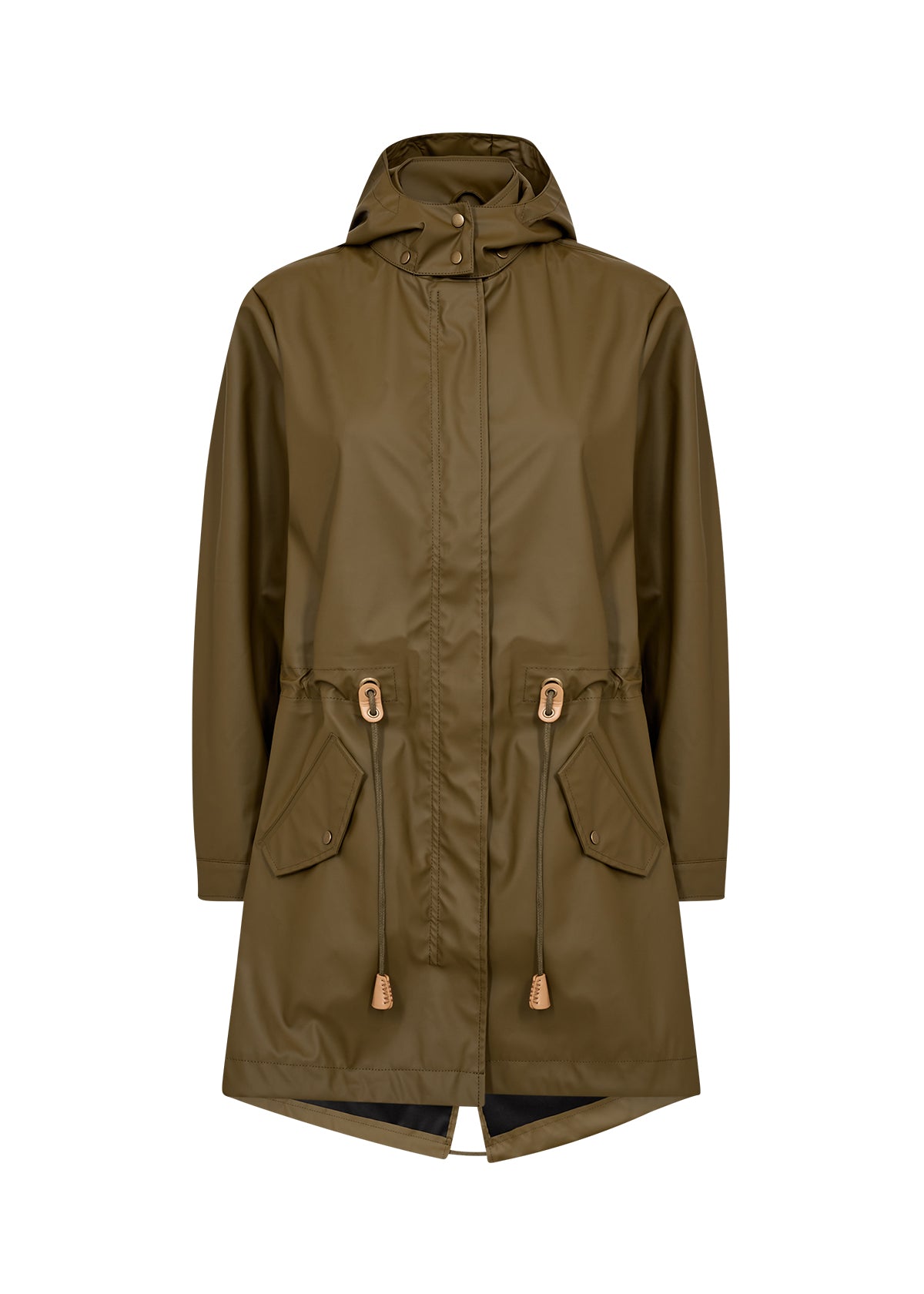 Soya Concept SC-ALEXA 1 Coat