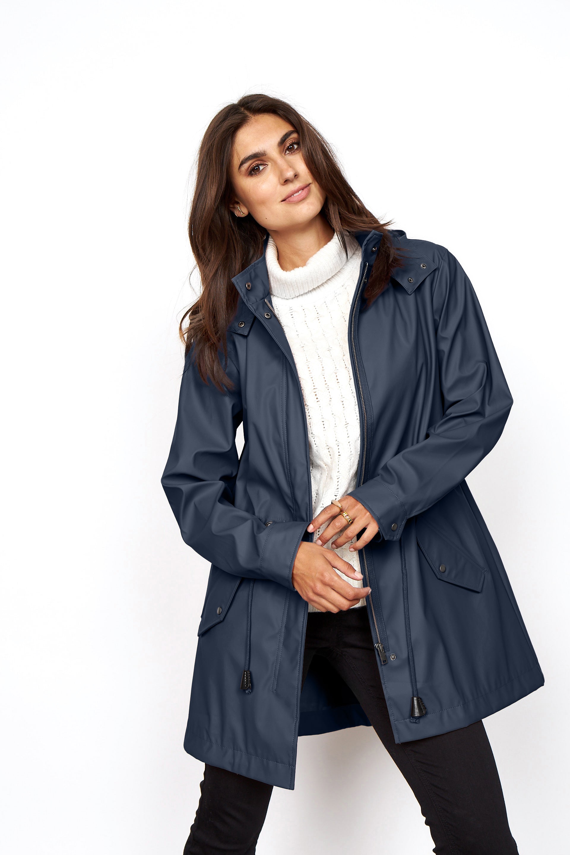 Soya Concept SC-ALEXA 1 Coat