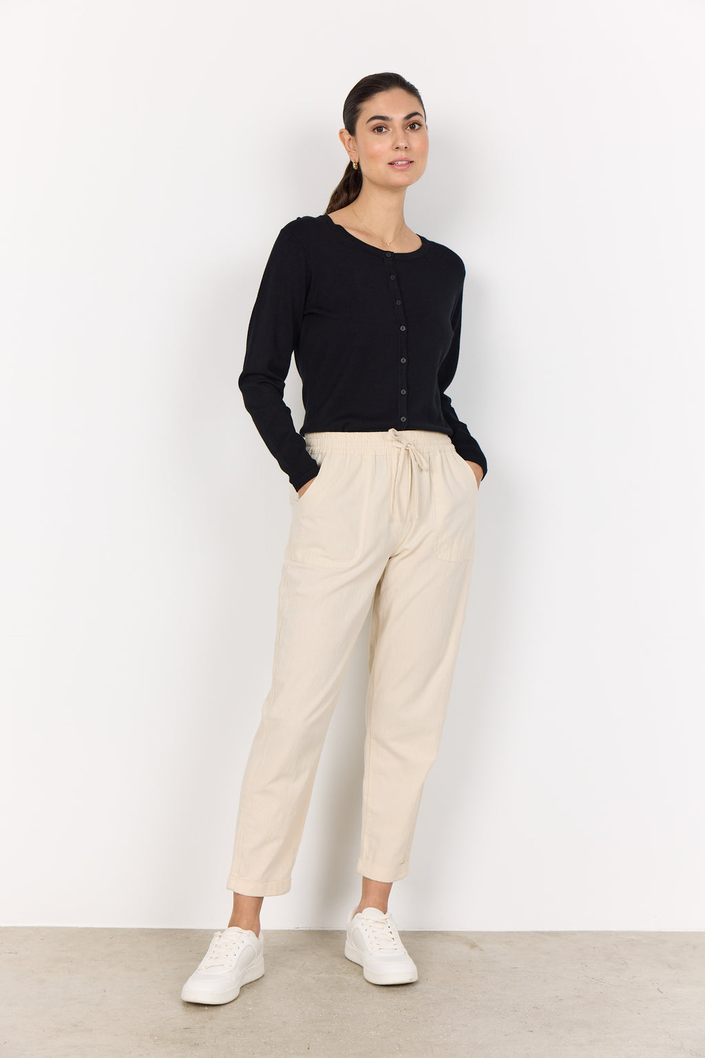 Soya Concept Cissie Trouser