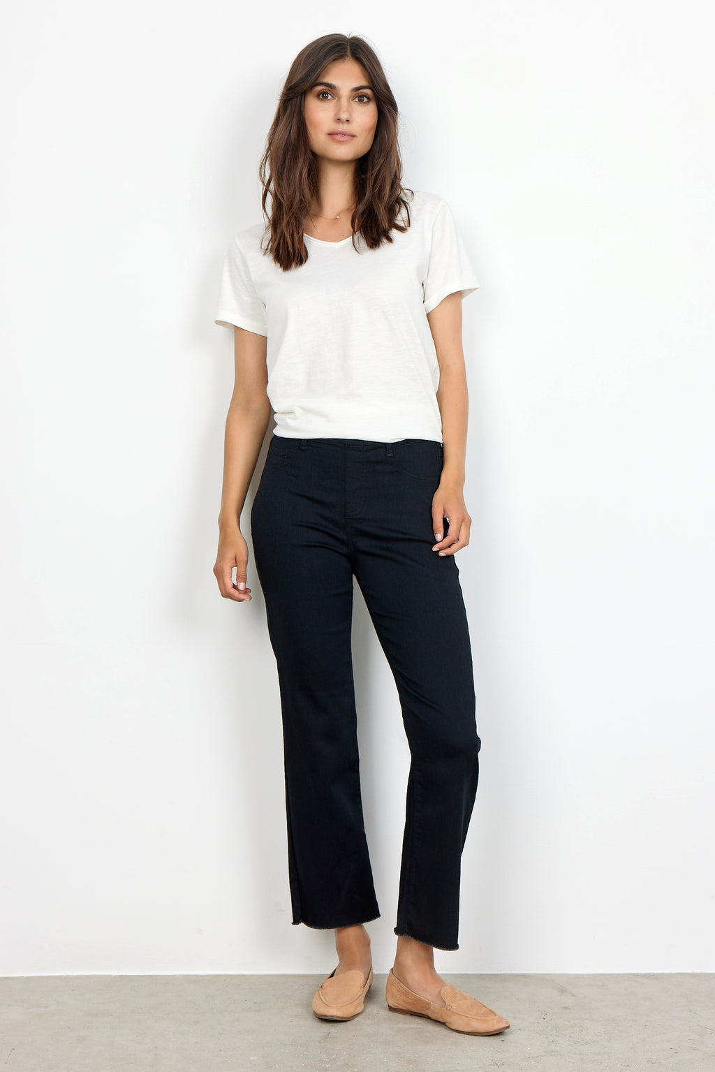 Soya Concept SC- Nadira 3 Trouser