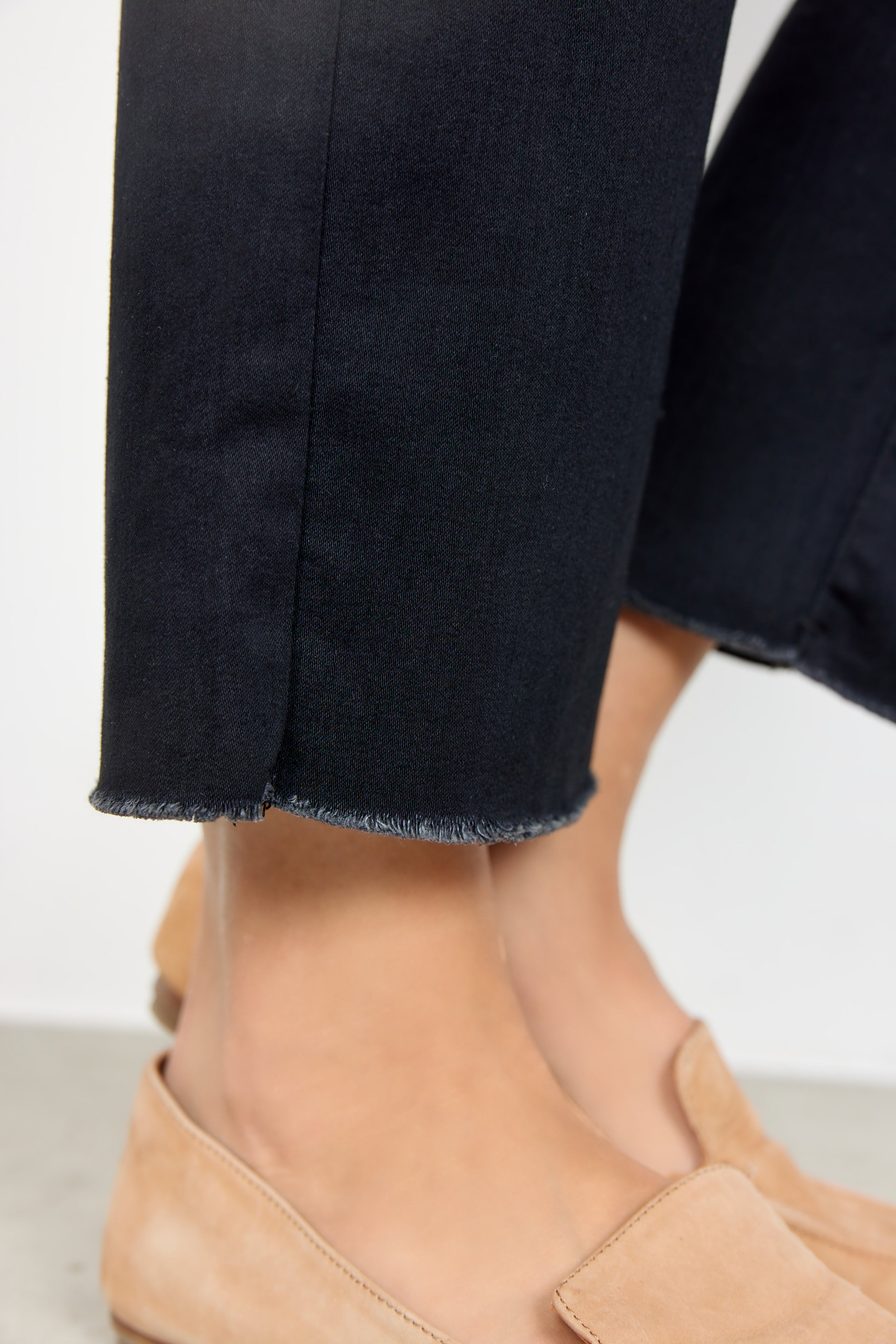 Soya Concept SC- Nadira 3 Trouser-Trouser-White finn