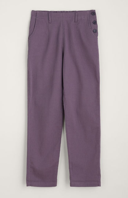 Seasalt Waterdance Trouser - Fig