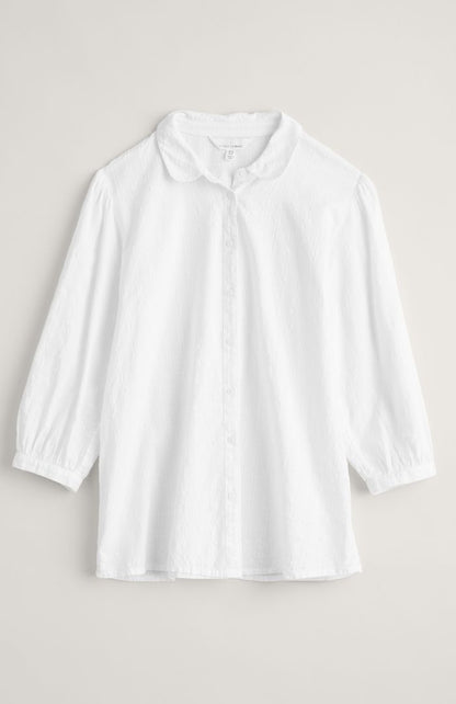 Seasalt Hope Cottage Blouse II