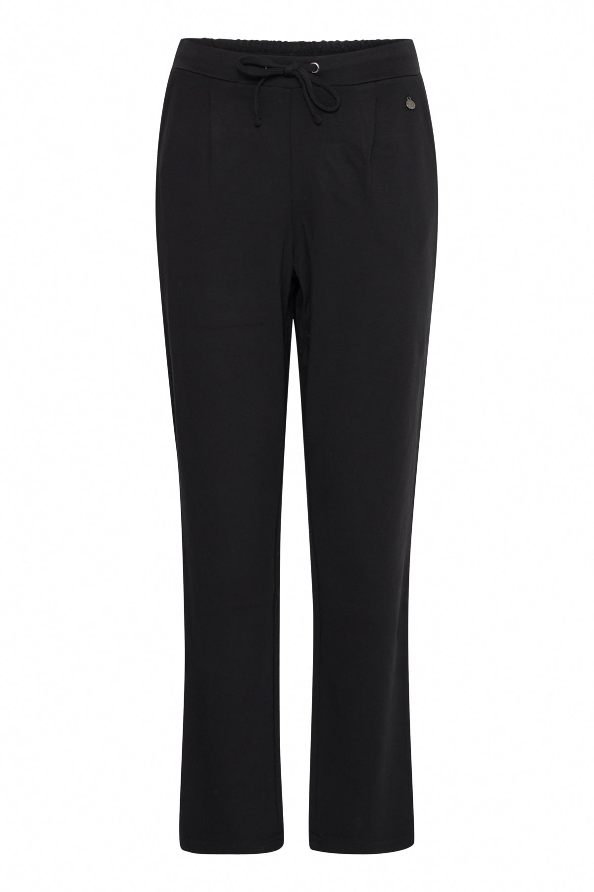 Fransa FRZASTRETCH Trouser-Trouser-White finn