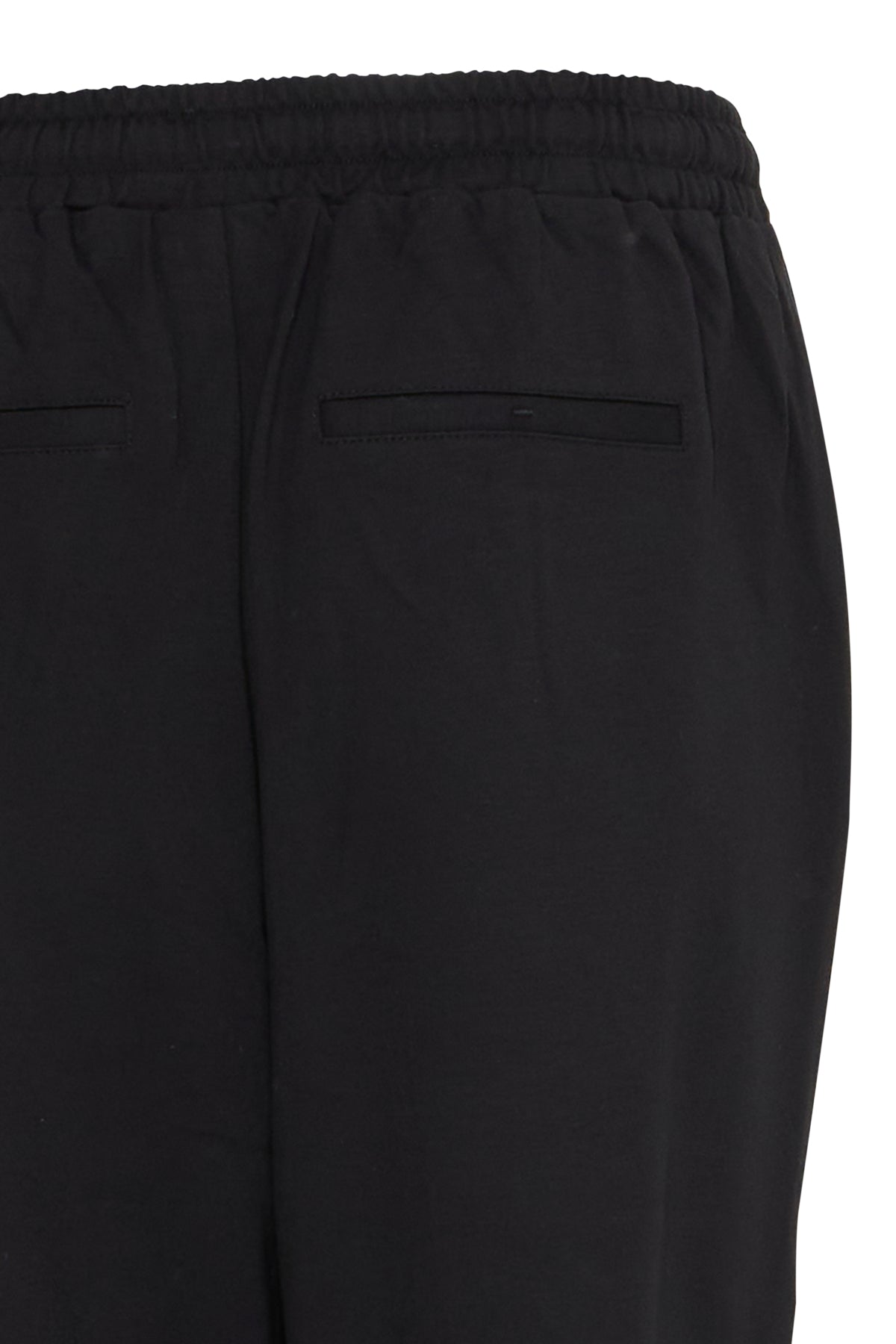 Fransa FRZASTRETCH Trouser-Trouser-White finn