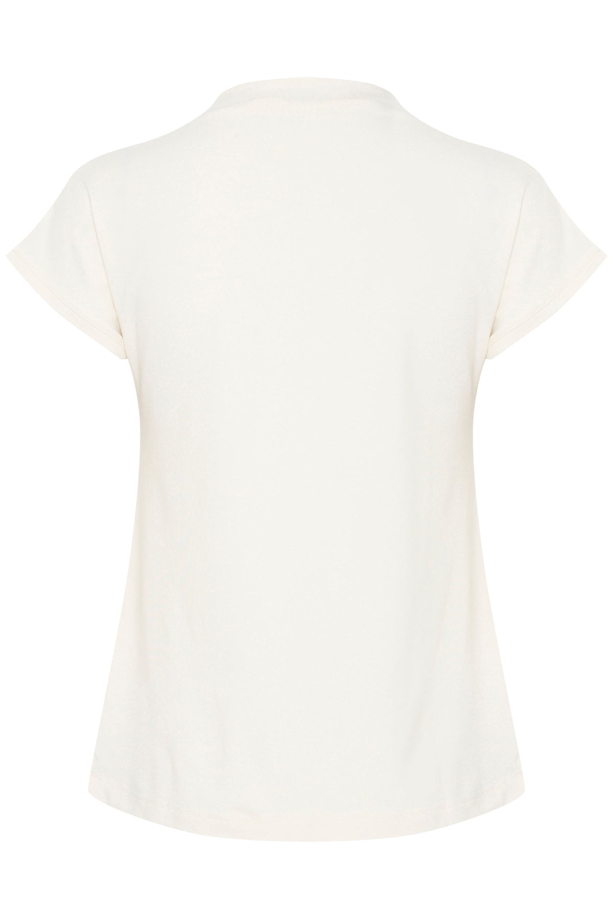 Fransa FRZASKATER 2 Top-Tops-White finn