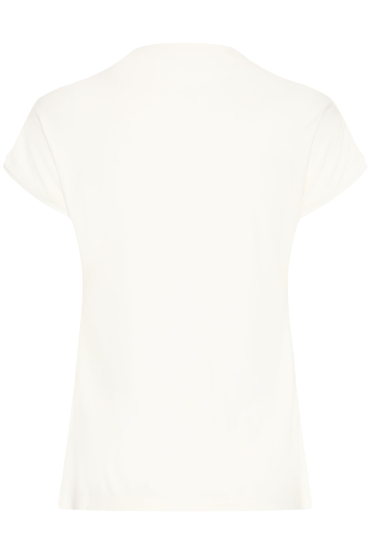 Fransa FRZASKATER 2 Top-Tops-White finn