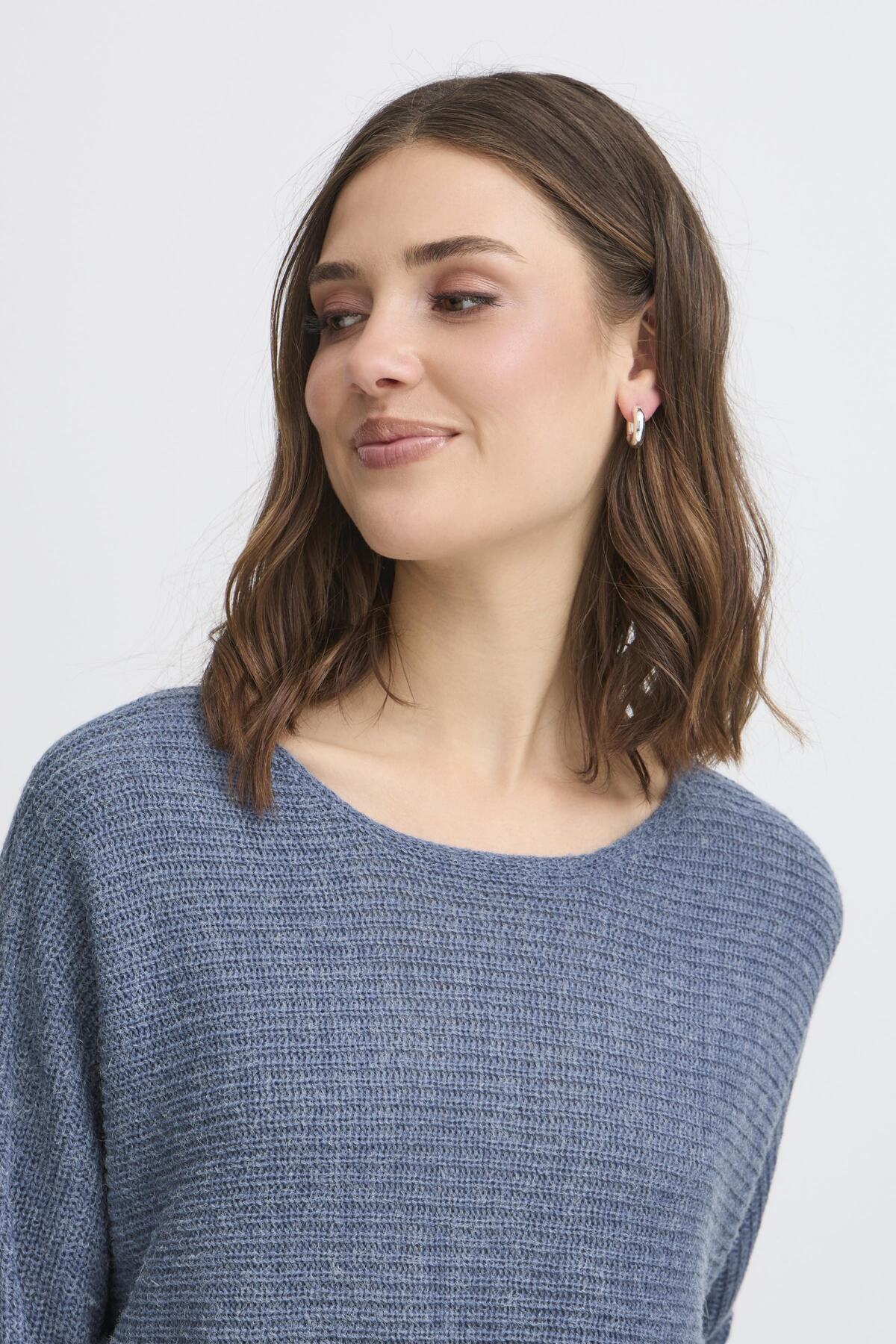 Fransa Freretta Jumper
