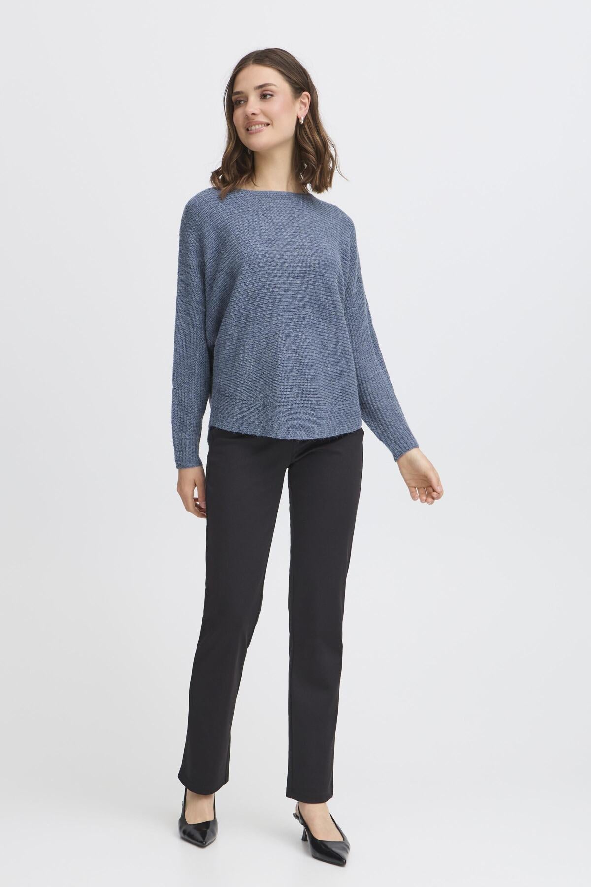 Fransa Freretta Jumper