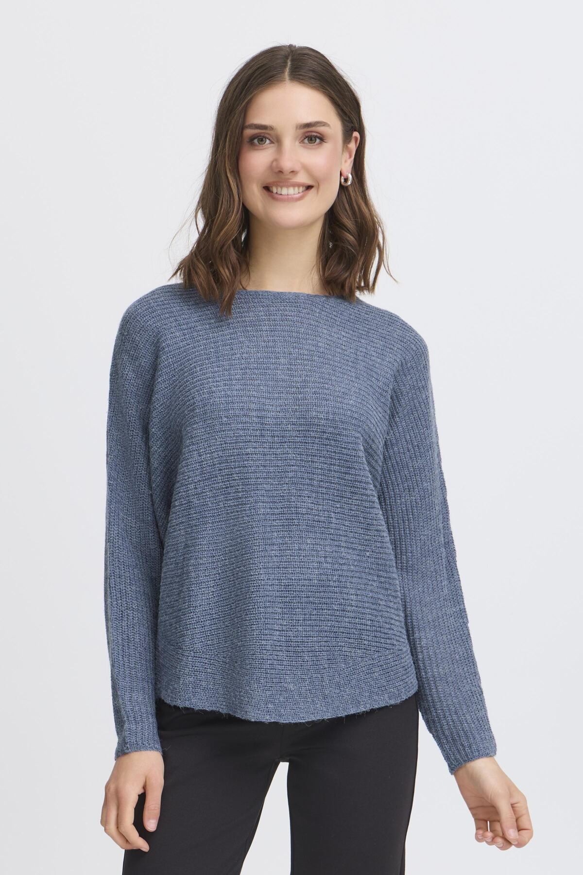 Fransa Freretta Jumper