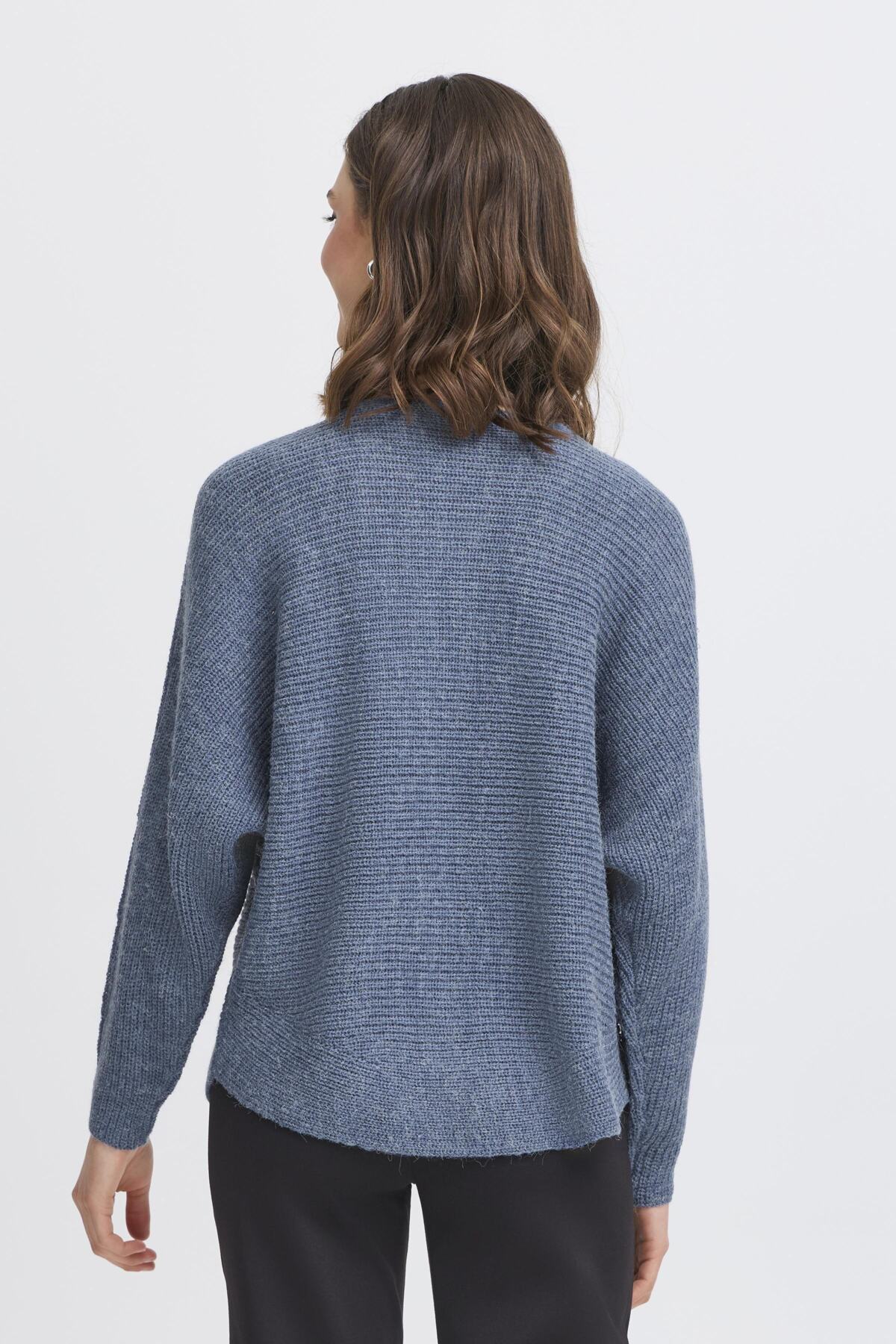 Fransa Freretta Jumper