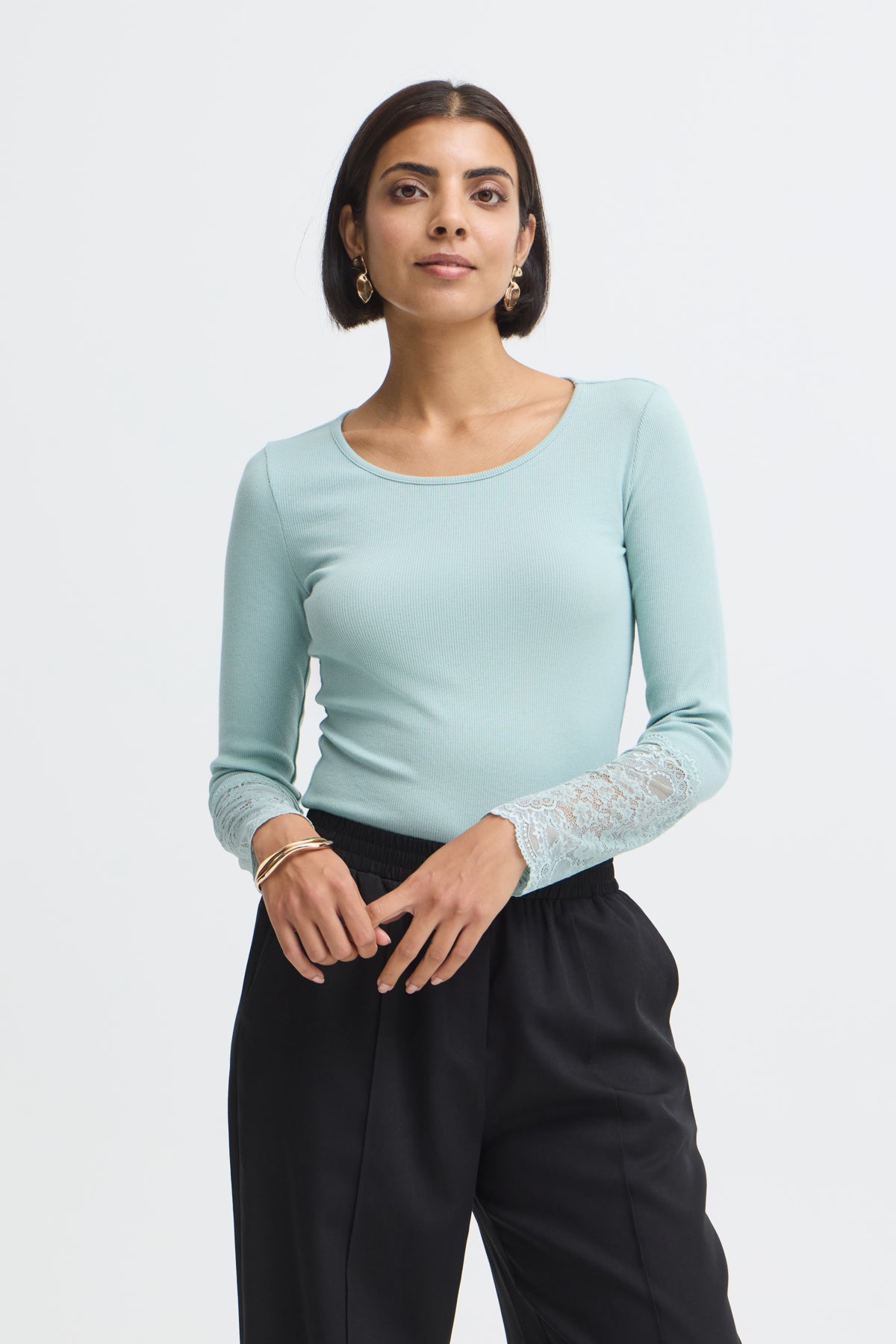 Fransa FRHIZAMOND T-shirt