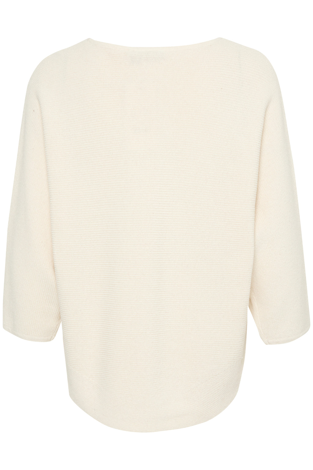 Fransa Frsinja Pullover 1-Fransa-White finn