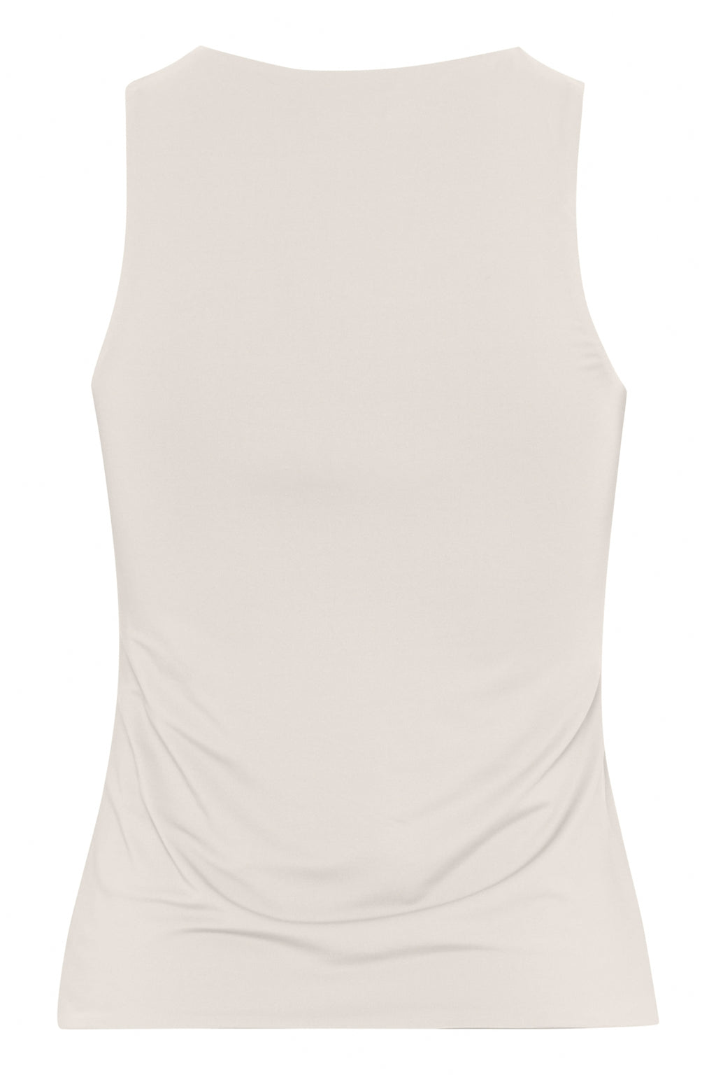 Fransa Frara Top-White finn