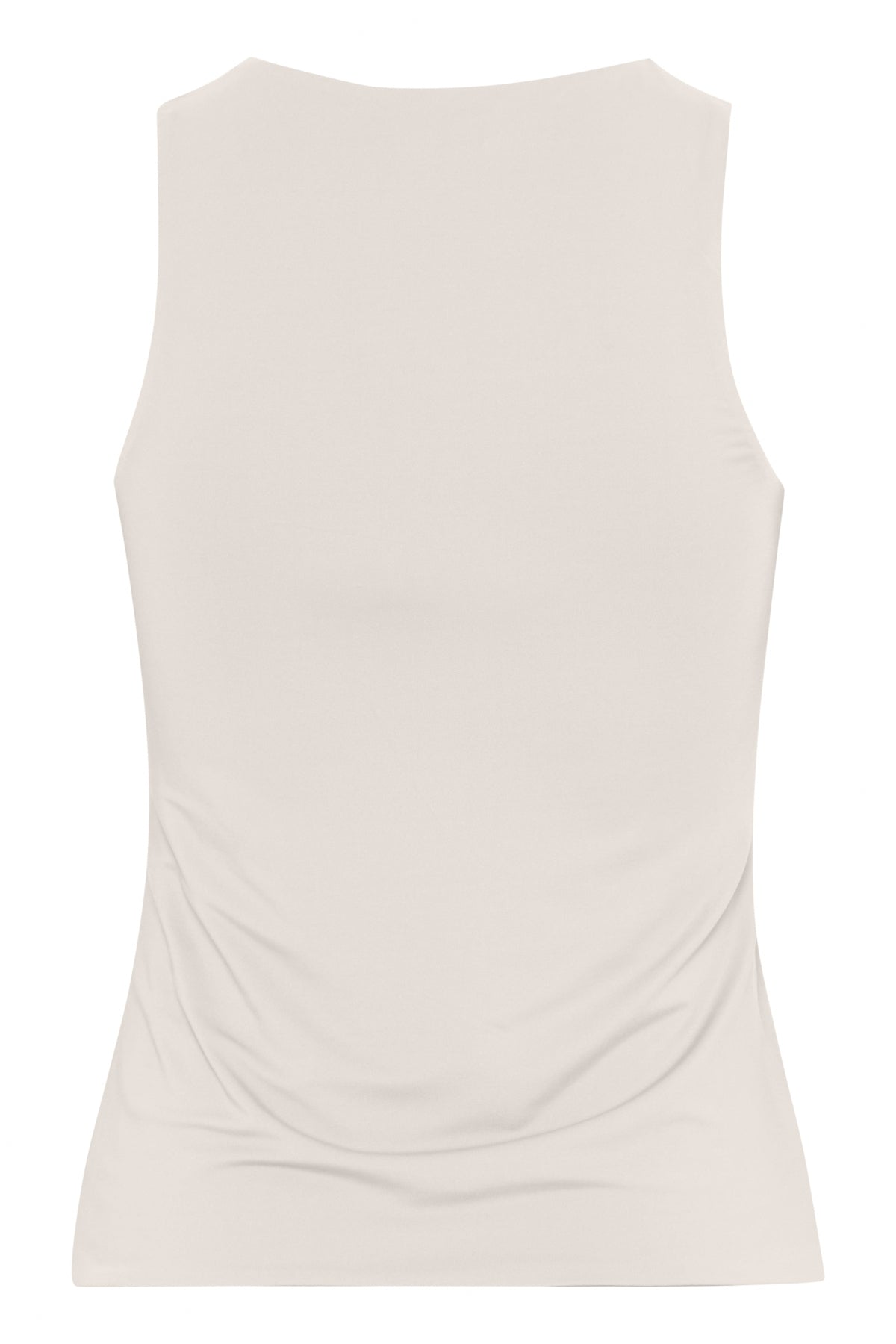Fransa Frara Top-Tops-White finn