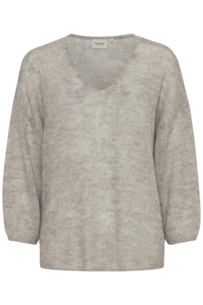 Fransa Sissel Pullover