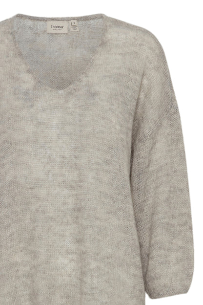 Fransa Sissel Pullover