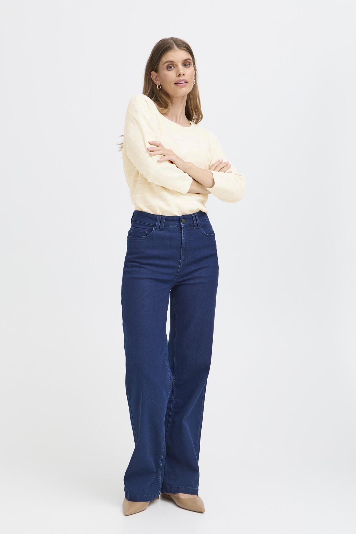 Fransa FRSINNIE Pullover