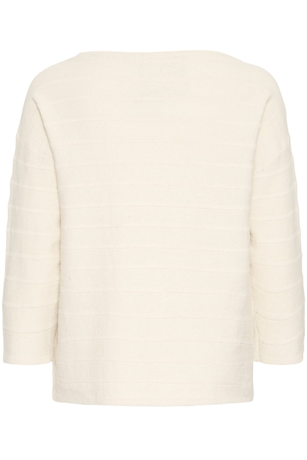 Fransa FRSINNE Pu5 Pullover-Jumper-White finn