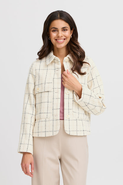 Fransa Frchani Jacket 1