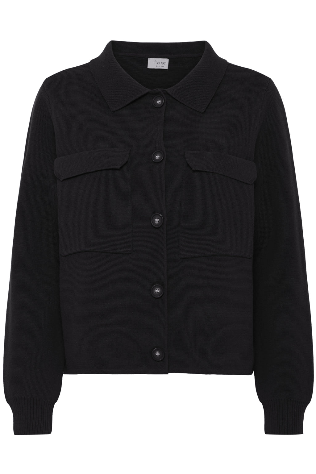 Fransa FRITA Cardigan