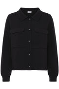 Fransa FRITA Cardigan-Cardigan-White finn