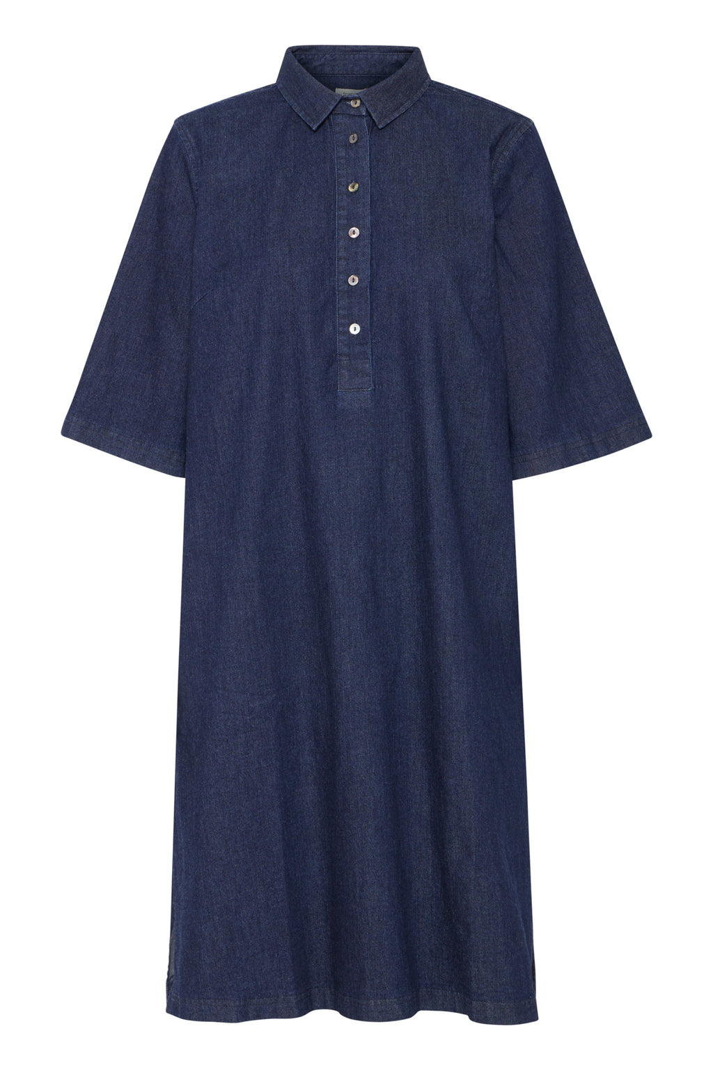 Fransa FRCHICAGO Denim Dress