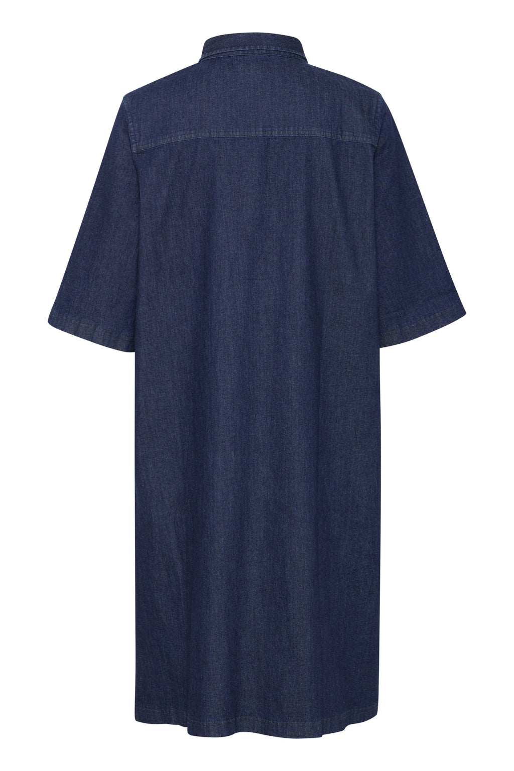 Fransa FRCHICAGO Denim Dress