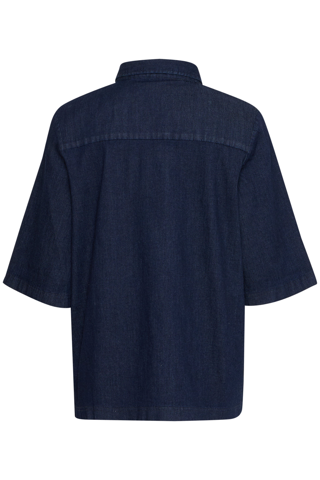 Fransa FRCHICAGO Denim Shirt